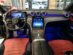 مێرسێدس بێنز C-Class